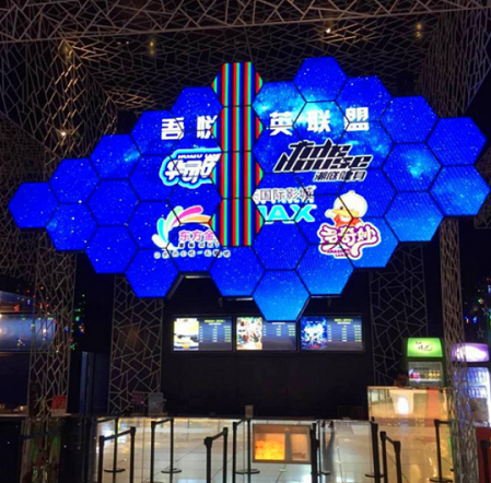 Top 10 LED Screen Manufacturers in World 2025