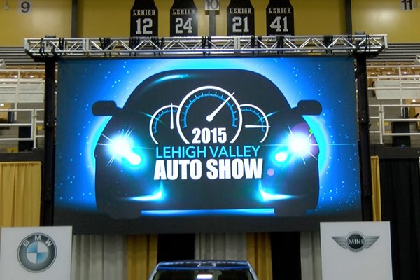 LED Displays