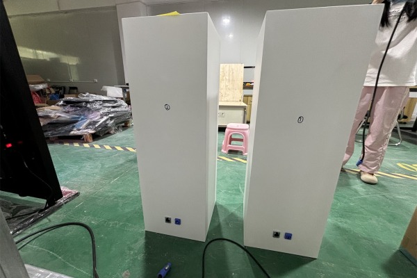 LED Pillar-7