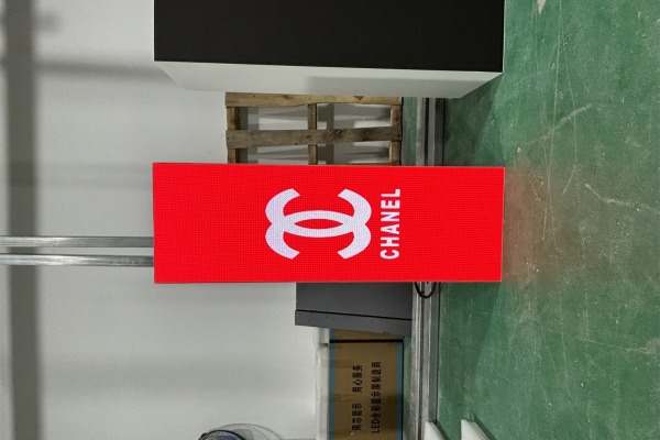 Customized Size & Side LED Table