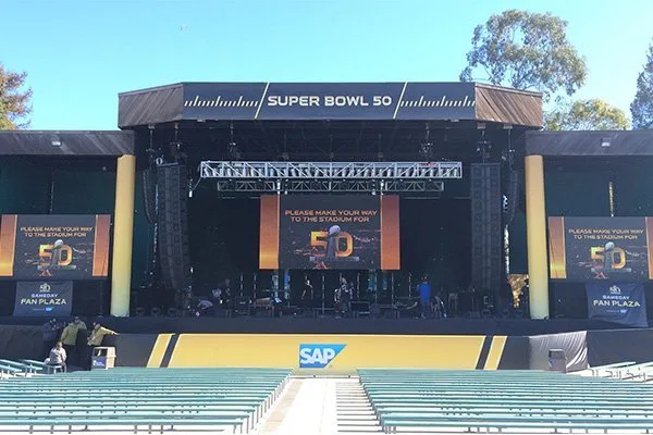 Outdoor Rental LED Display Outdoor Rental LED Display