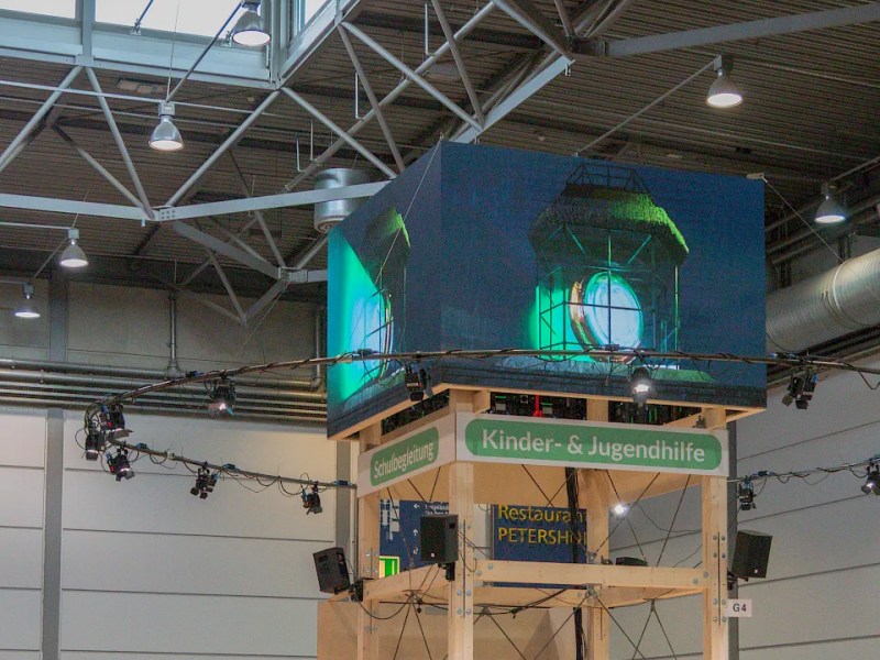 P2.6 LED Screen-3 P2.6 LED Screen-3