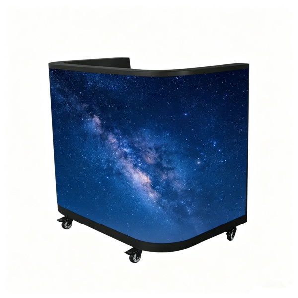 LED Counter Display-7