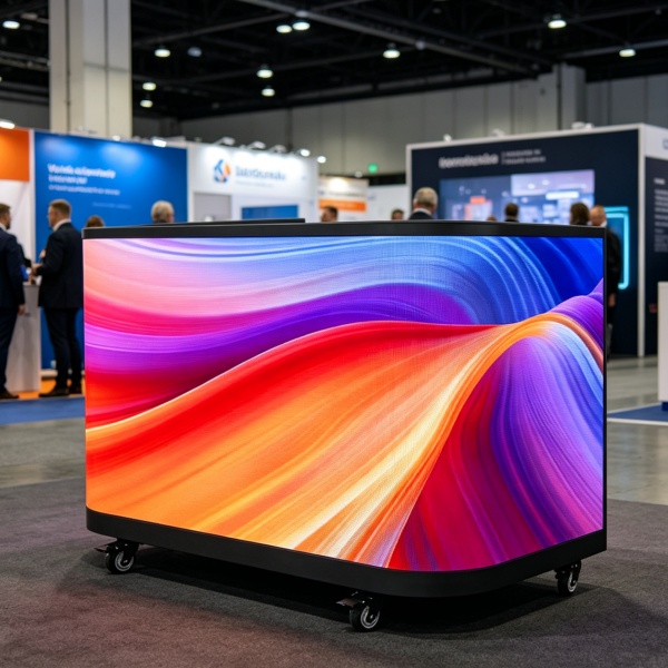 LED Counter Display-6