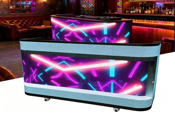 LED Counter Display-12
