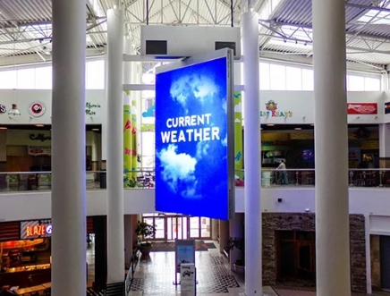 indoor LED Display
