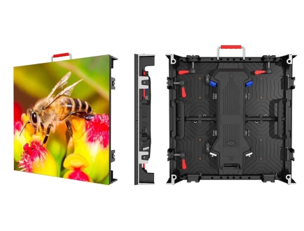 Indoor Rental LED Display