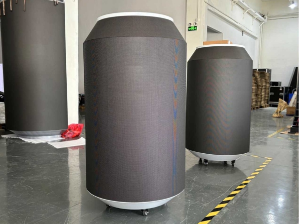 Easy Installation & Maintenance