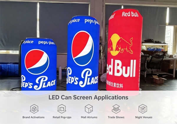 Comprehensive Application Scenarios