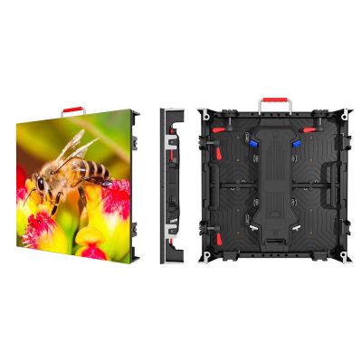 Indoor Rental LED Display