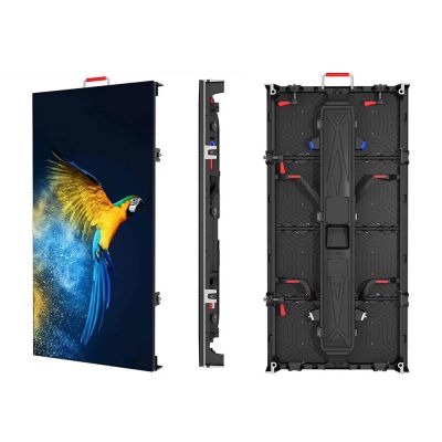 Outdoor Rental LED Display