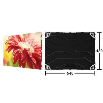 Fine Pitch LED Display