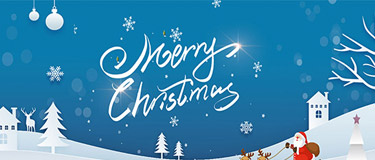 Мы желаем всем нашим покупателям гибких светодиодных дисплеев счастливого празднования Рождества