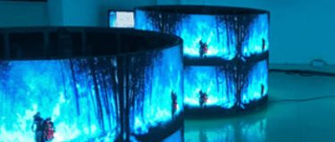 What Is Led Flexible Screen And What Are Its Advantages?