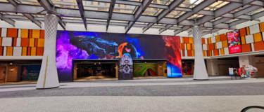 How Indoor Fixed LED Display Benefits You