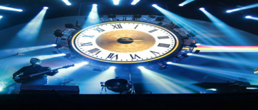 What Is The Technology Of Round Led Display And Its Applications