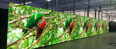 Factors To Considered For Buying Fine Pitch LED Displays