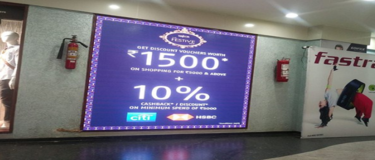 What Do You Need To Consider When Buying An Indoor LED Display?