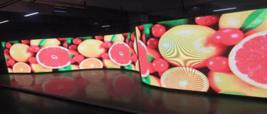 Choosing the Right Rental LED Display: Factors to Consider