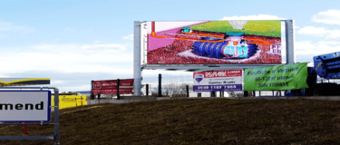 The Benefits of Using Advertising LED Displays for Promoting Your Business