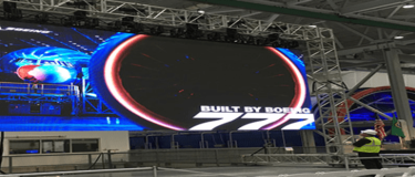 Top Trends in Rental LED Display Technology