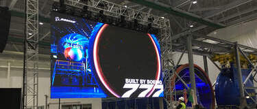 Creating Memorable Event Experiences with Rental LED Displays