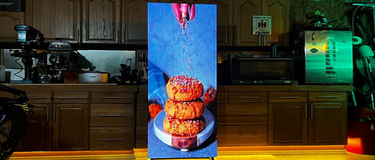 Why Are HD Digital LED Posters Gaining Popularity in Advertising?