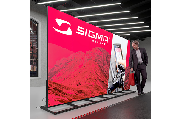 The Benefits of Fine Pitch LED Screens for Indoor Control Rooms