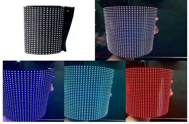 How to Choose the Right Flexible LED Display for Your Project