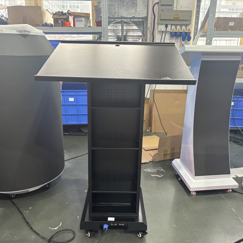 LED Podium Displays